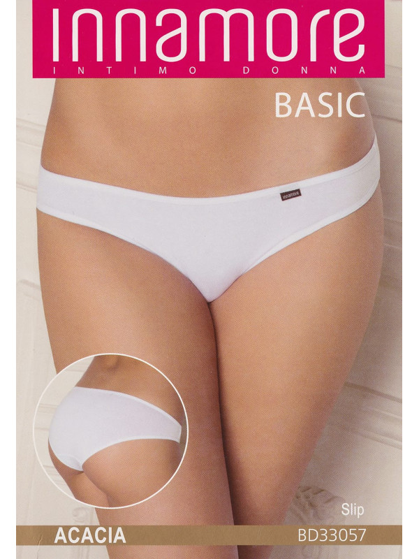 Трусы женские INNAMORE INTIMO BD ACACIA 33057 slip