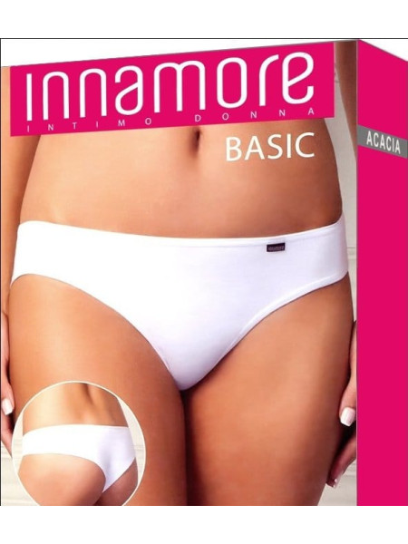 Трусы женские INNAMORE INTIMO BD ACACIA 37339 brasilian slip