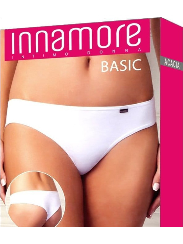 Трусы женские INNAMORE INTIMO BD ACACIA 37339 brasilian slip