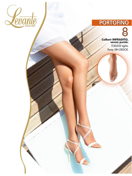 Колготки LEVANTE PORTOFINO 8 скидка