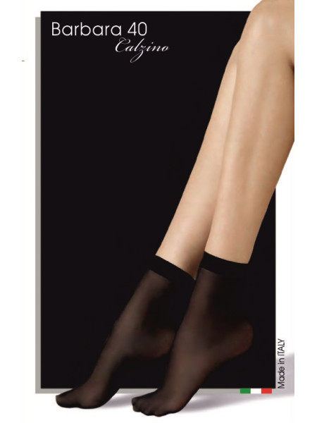 Носки MADEMOISELLE Barbara 40