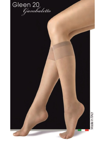 Гольфы MADEMOISELLE Gleen 20