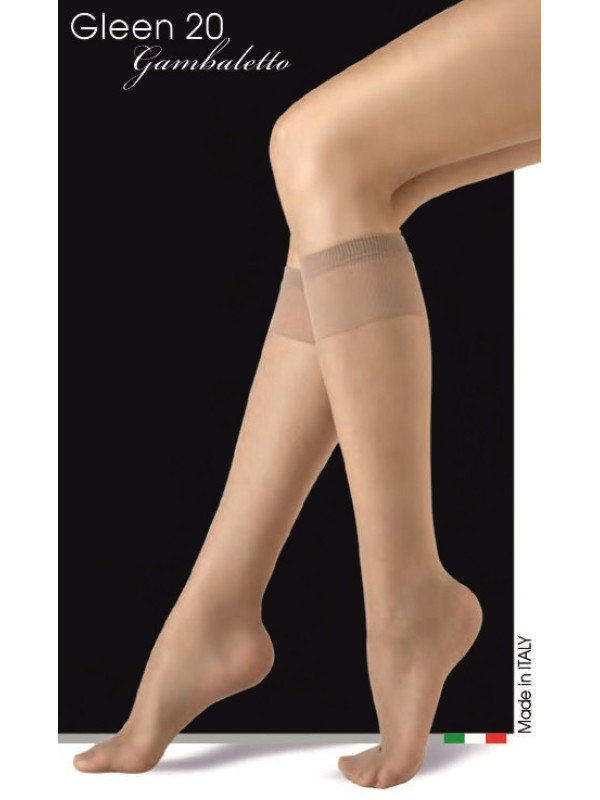 Гольфы MADEMOISELLE Gleen 20