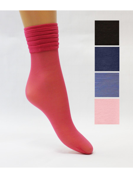 Носки MADEMOISELLE Samba