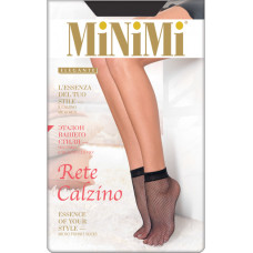 Носки MINIMI RETE (упаковка 10 шт)