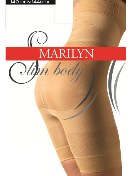 Шорты женские MARILYN SLIM BODY скидка