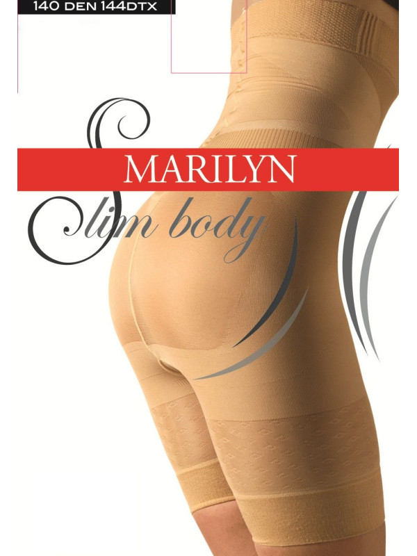 Шорты женские MARILYN SLIM BODY скидка