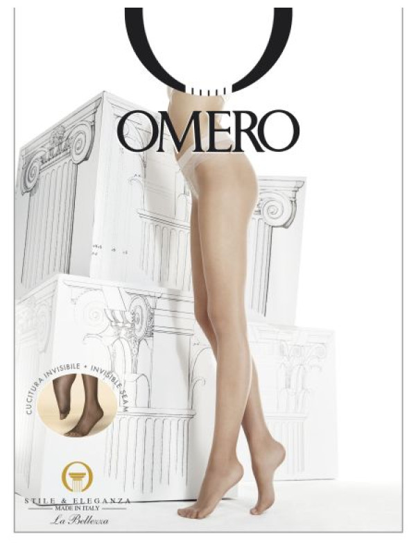 Колготки OMERO Beauty 10