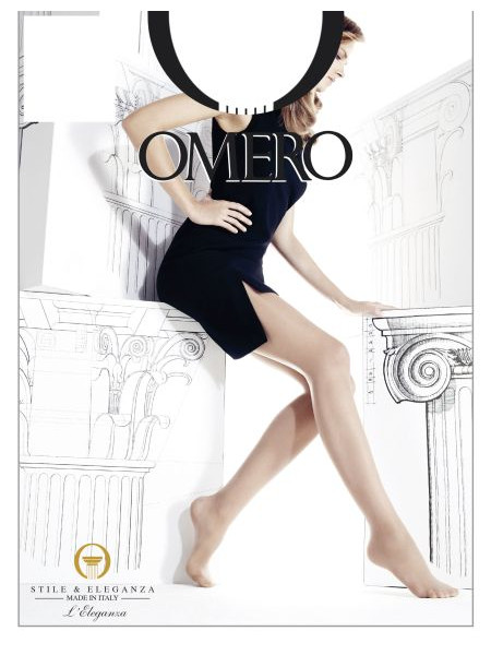 Колготки OMERO EFIRA 20 XL