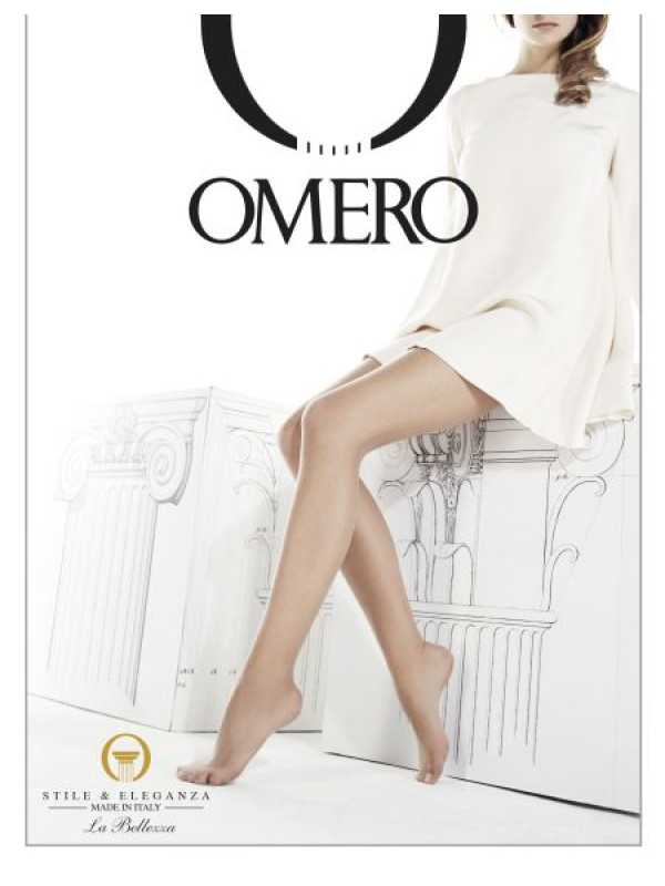 Колготки OMERO LUCE 6
