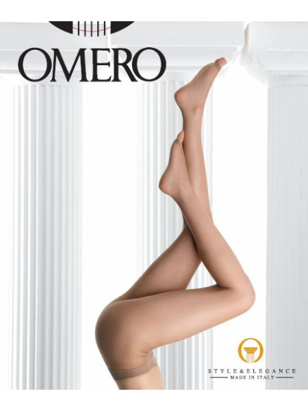 Колготки OMERO Aestiva 8 infradito