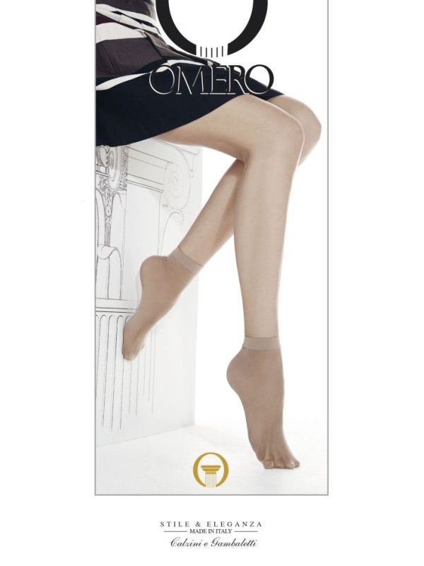 Носки OMERO Minilao 20