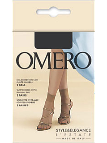 Носки OMERO AESTIVA 8