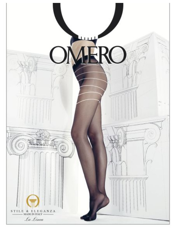 Колготки OMERO Comfortissimo 20