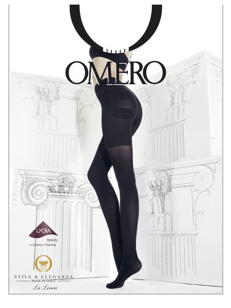 Колготки OMERO Form up 50
