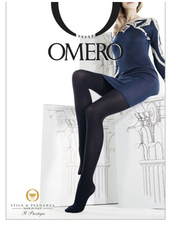 Колготки OMERO Iride 100 XL