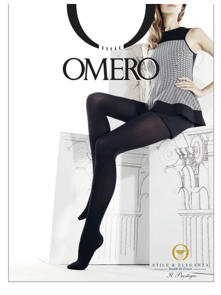 Колготки OMERO Iride 50