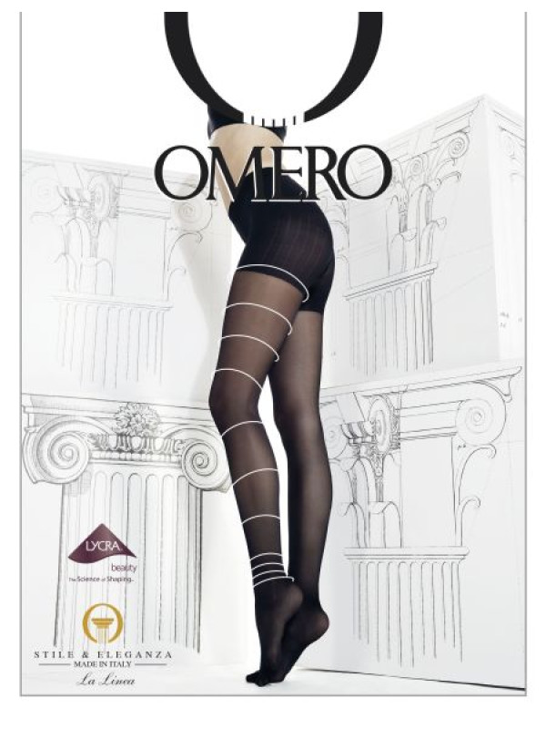 Колготки OMERO Relaxa 40