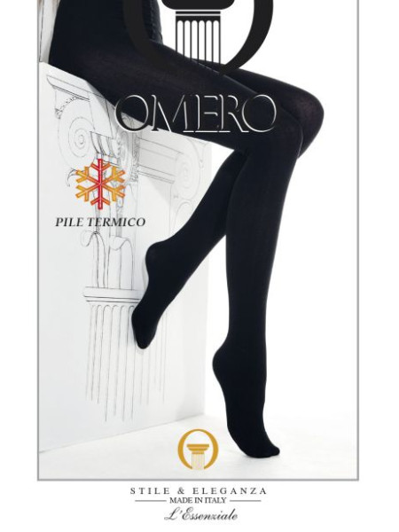 Колготки OMERO Thermo 300