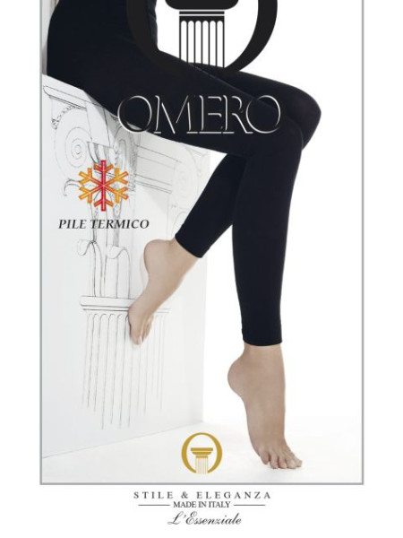 Легинсы OMERO THERMO 300