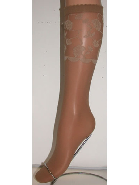 Гольфы TRASPARENZE Montana