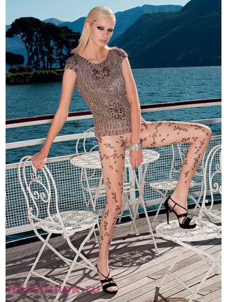 Колготки TRASPARENZE BUNCH