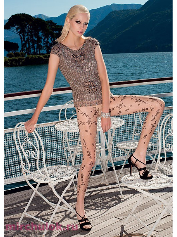 Колготки TRASPARENZE BUNCH