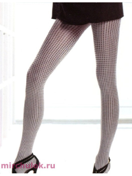 Колготки TRASPARENZE Casino