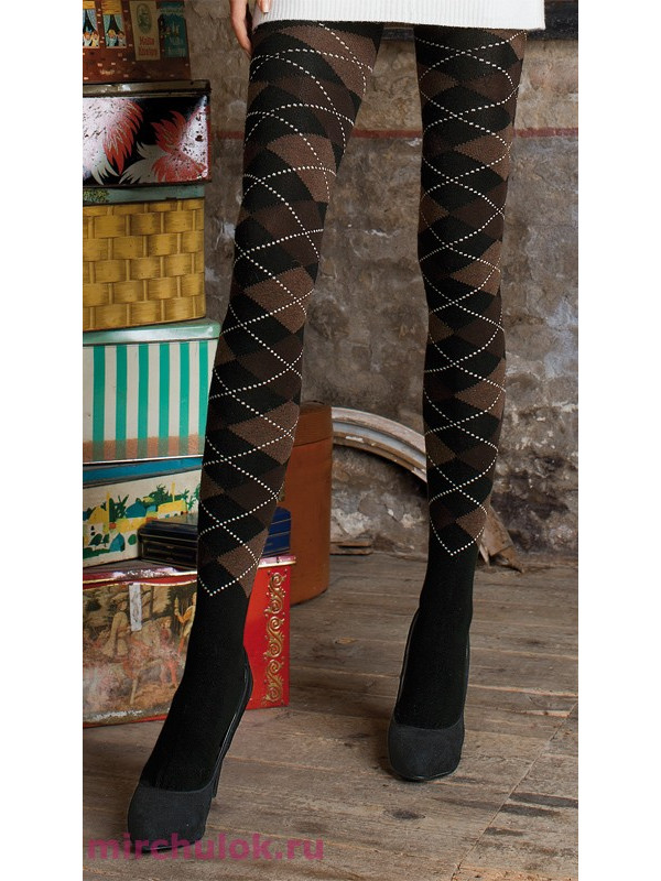Колготки TRASPARENZE Latvia