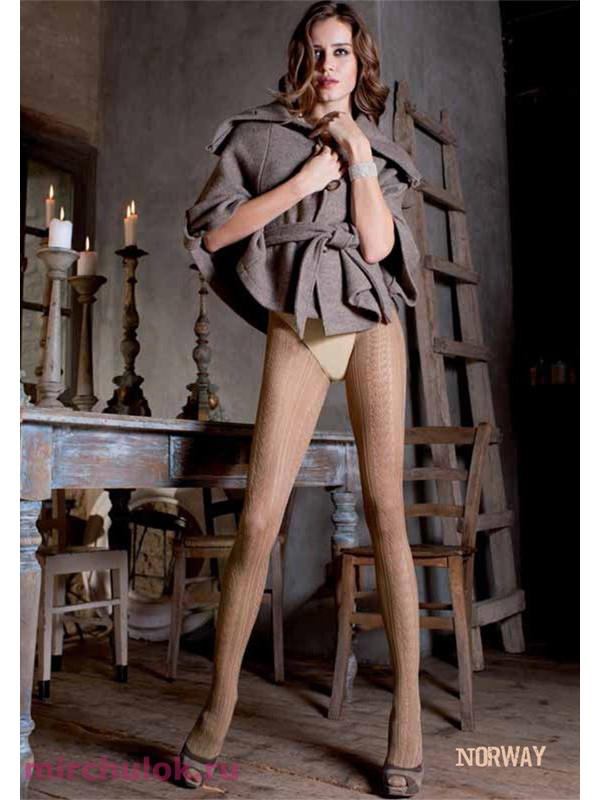Колготки TRASPARENZE Norway