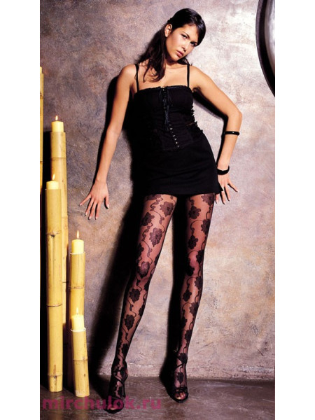 Колготки TRASPARENZE Tarantella