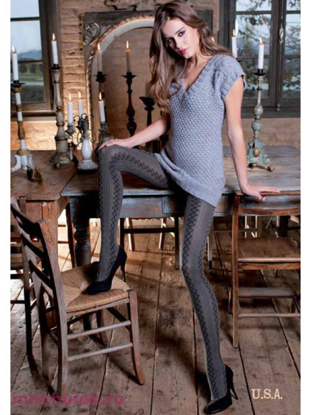 Колготки TRASPARENZE USA