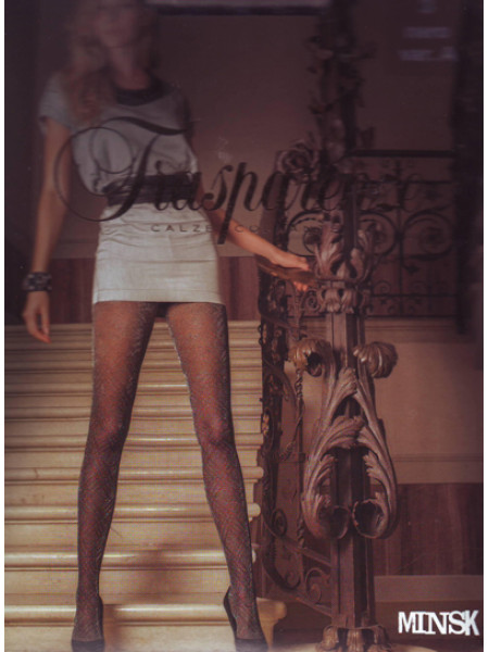 Колготки TRASPARENZE Minsk