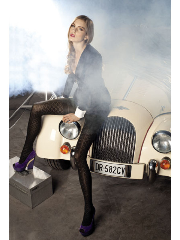 Колготки TRASPARENZE Animation