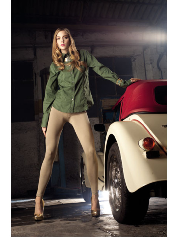 Леггинсы TRASPARENZE Mexico