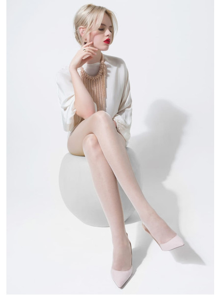 Колготки TRASPARENZE Silk