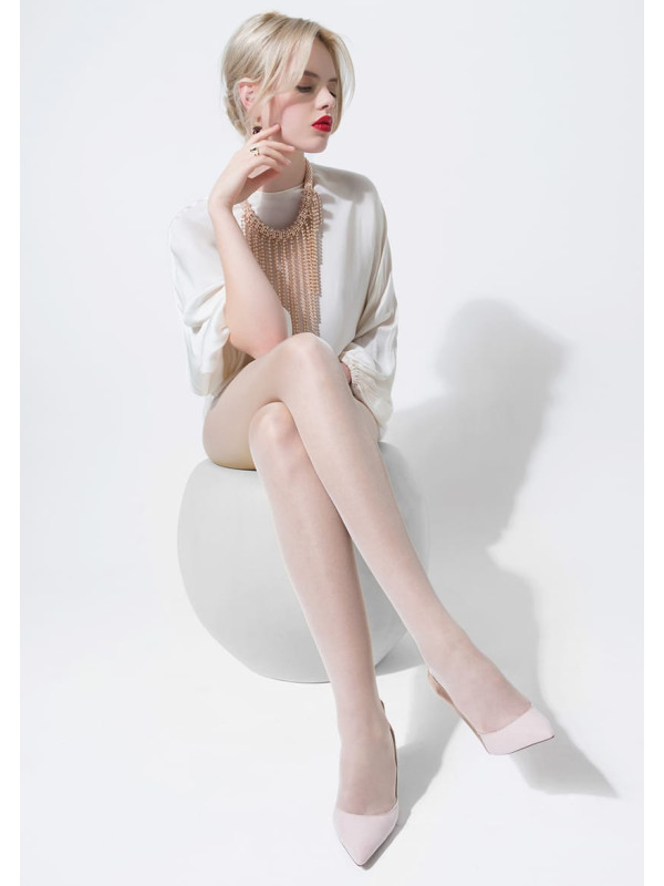 Колготки TRASPARENZE Silk