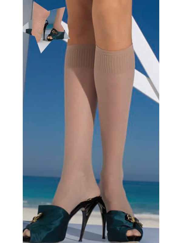 Гольфы TRASPARENZE Amalfi