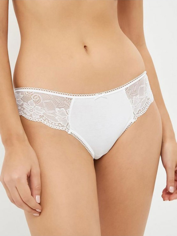 Трусы женские ALLA BUONE PIZZO 1004 STRING