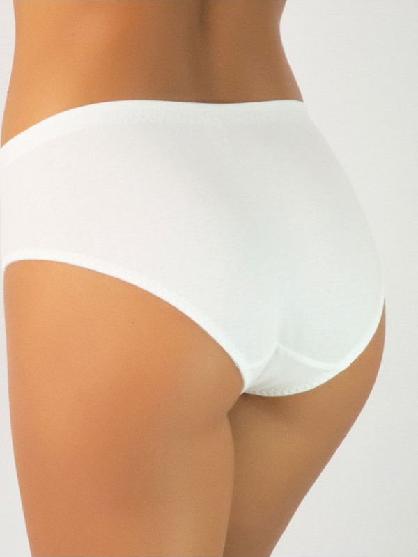 Трусы женские ALLA BUONE TAGLIE 5025 MAXI SLIP