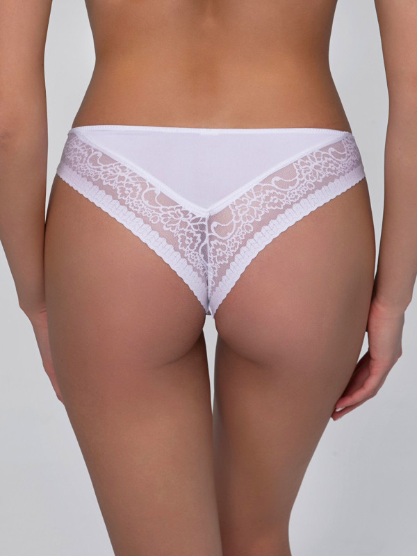 Трусы женские ALLA BUONE JULIA 6007 BRASILIANA