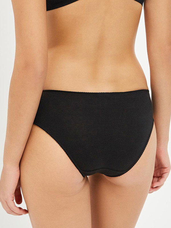 Трусы женские ALLA BUONE PIZZO 2084 SLIP