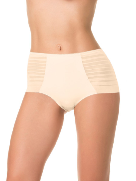 Трусы женские AMORET INVISIBLE HW5014 бежевый
