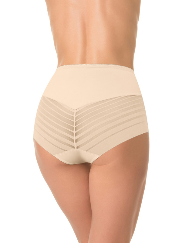 Трусы женские AMORET INVISIBLE HW5014 бежевый