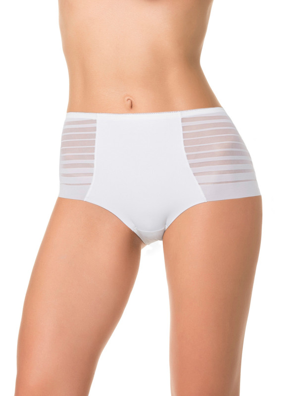 Трусы женские AMORET INVISIBLE HW5014 молочный