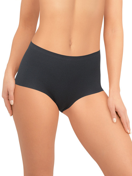 Трусы женские AMORET INVISIBLE HW5042 черные