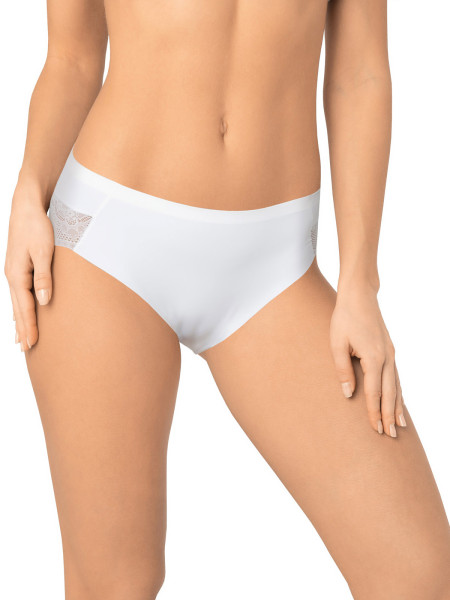Трусы женские AMORET INVISIBLE MS5023 молочный