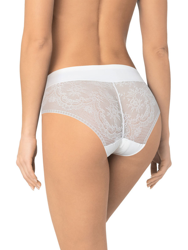 Трусы макси слип AMORET INVISIBLE MS5023: идеальный выбор для комфорта невидимые под одеждой