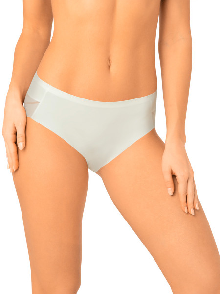 Трусы женские AMORET INVISIBLE MS5037 молочный 