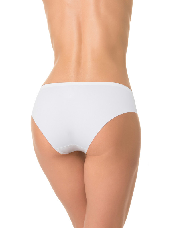 Трусы женские AMORET INVISIBLE S5016 молочный